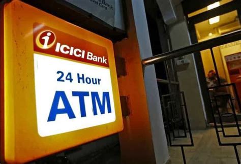 <b>ICICI Bank</b> Ltd, Bangalore Ramamurthy Nagar Main Road. . Icici bank atm near me